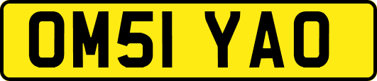 OM51YAO