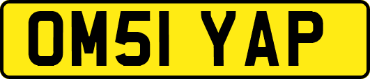 OM51YAP