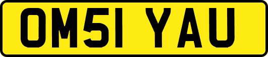 OM51YAU
