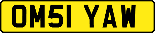 OM51YAW