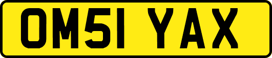 OM51YAX