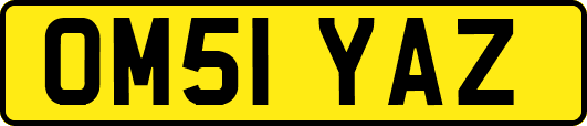 OM51YAZ