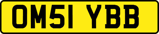 OM51YBB