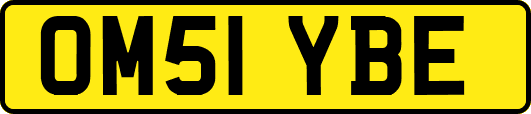 OM51YBE