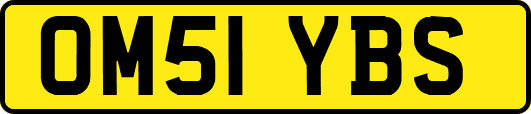 OM51YBS