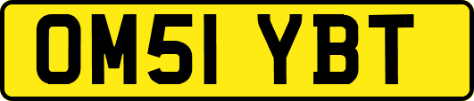 OM51YBT
