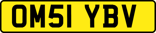 OM51YBV