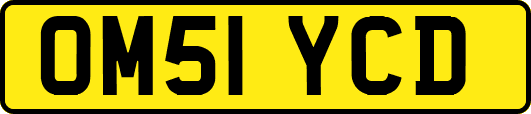 OM51YCD