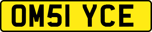 OM51YCE