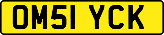 OM51YCK