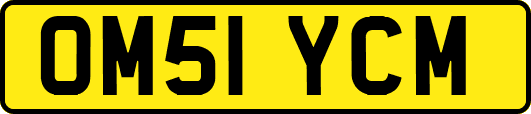 OM51YCM