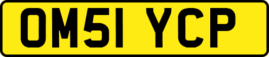 OM51YCP