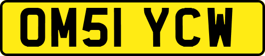 OM51YCW