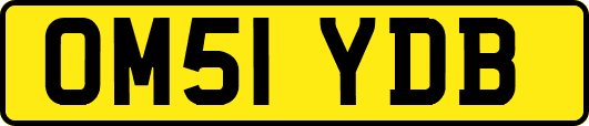 OM51YDB
