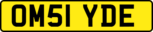 OM51YDE