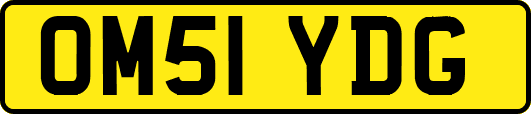 OM51YDG