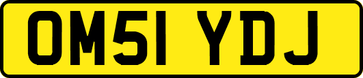 OM51YDJ