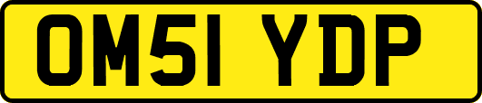 OM51YDP