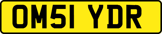 OM51YDR