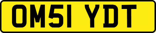 OM51YDT