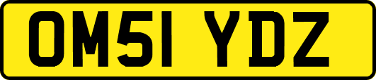 OM51YDZ