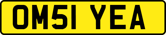 OM51YEA