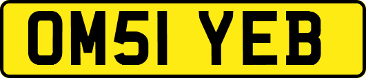 OM51YEB