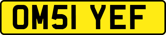 OM51YEF