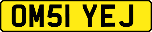 OM51YEJ