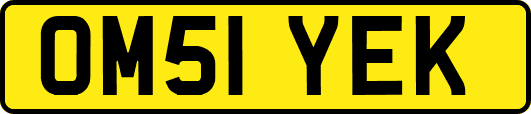 OM51YEK