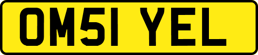 OM51YEL