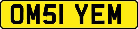 OM51YEM