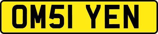 OM51YEN
