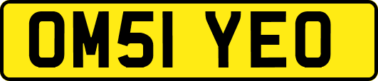 OM51YEO