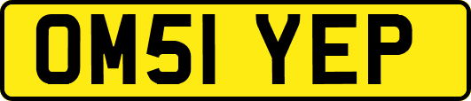 OM51YEP