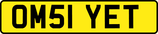 OM51YET