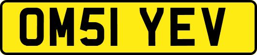 OM51YEV