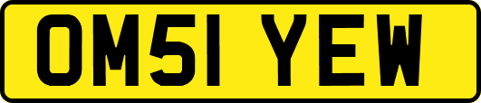 OM51YEW