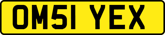OM51YEX