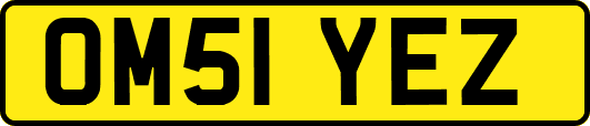 OM51YEZ