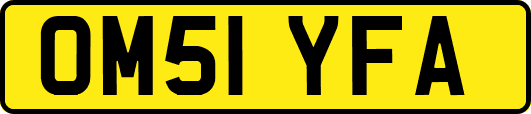 OM51YFA