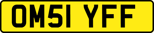 OM51YFF