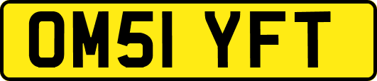 OM51YFT