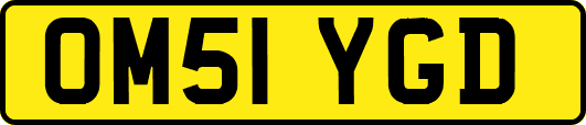 OM51YGD