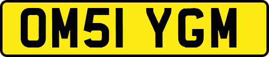 OM51YGM