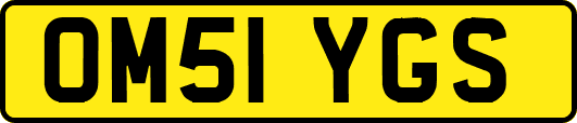 OM51YGS