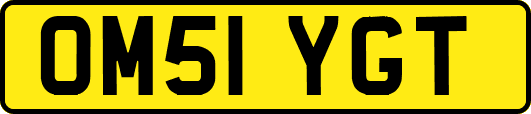 OM51YGT