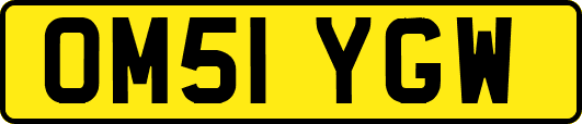 OM51YGW