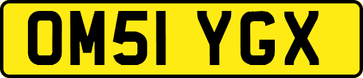 OM51YGX
