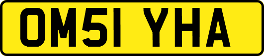 OM51YHA
